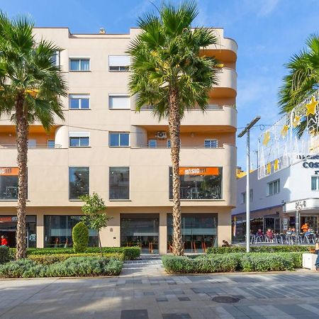 Palma De Mallorca 12 Torremolinos Exterior foto