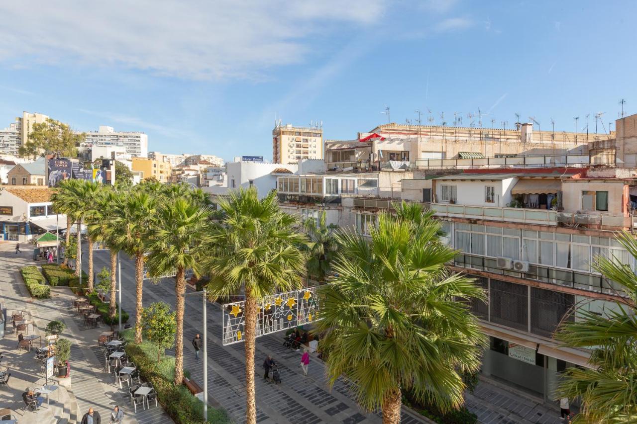 Palma De Mallorca 12 Torremolinos Exterior foto