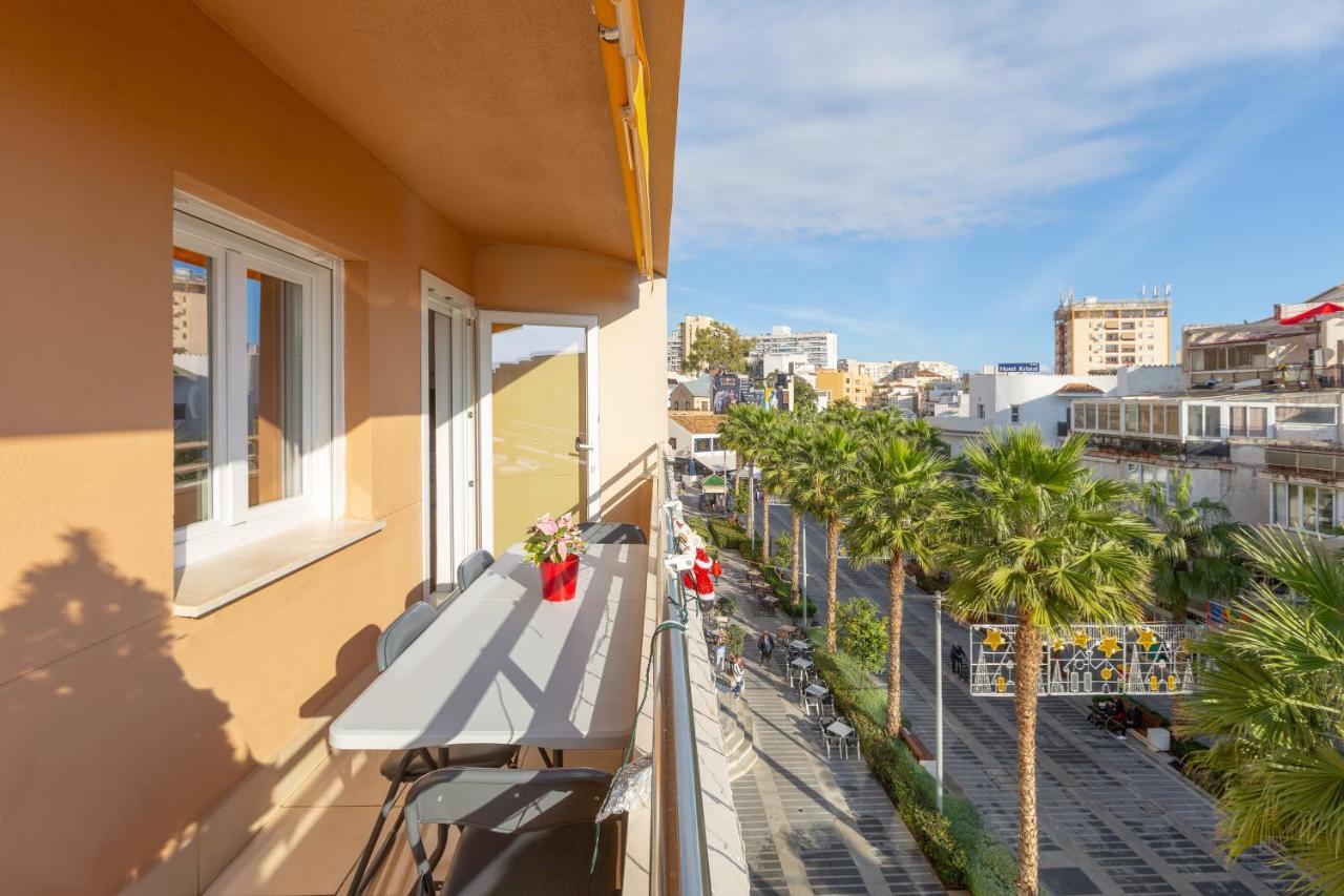 Palma De Mallorca 12 Torremolinos Exterior foto
